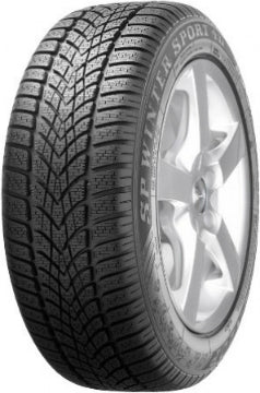 SP WINTER SPORT 4D | 225/55/R17 H (101)