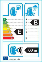 N’BLUE HD PLUS | 175/65/R15 H (84)