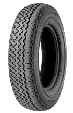 XVS | 185/80/R15 V (93)