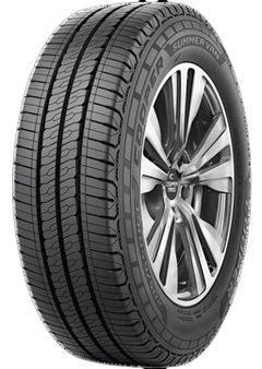 SUMMER VAN | 195/70/R15 S (104/102)