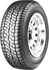 DUELER H/T 687 | 235/60/R16 H (100)