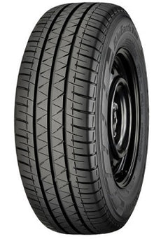 BLUEARTH-VAN RY55 | 215/60/R17 T (109)