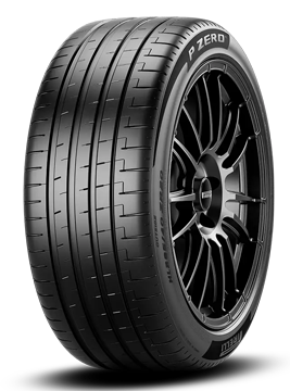 P ZERO PZ5 | 245/35/ZR19 Y (93)