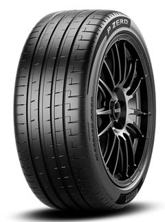 P ZERO PZ5 | 285/30/R21 Y (103)