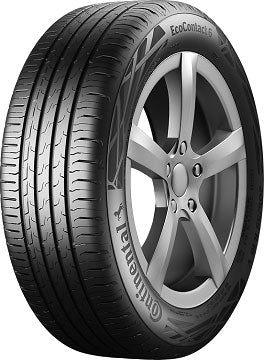 ECOCONTACT 6 | 275/35/R19 Y (100)