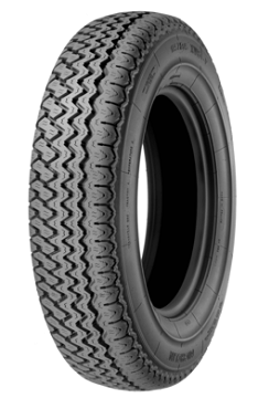 XVS-P | 185/80/R15 H (93)