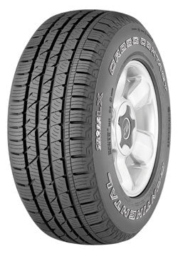 CROSSCONTACT LX | 265/60/R18 T (110)