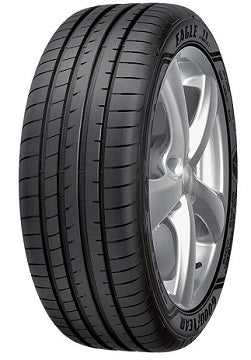 EAGLE F1 ASYMMETRIC 3 | 215/45/R17 W (91)