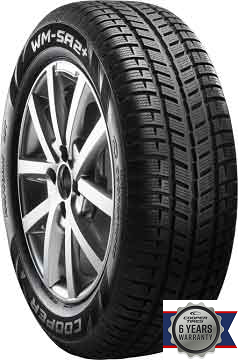WM-SA2 PLUS | 185/55/R15 T (86)
