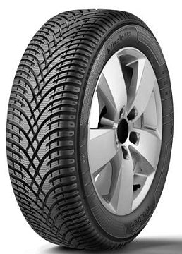 KRISALP HP3 SUV | 235/50/R18 V (101)