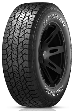 DYNAPRO AT2 RF11 | 225/75/R16 T (108)
