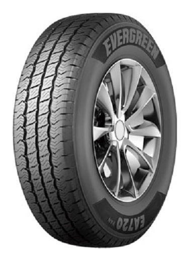 DYNAMASTER EA720 VAN | 205/65/R16 T (107/105)
