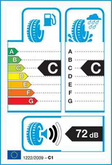 MULTIMATCH A/S | 235/55/R19 V (105)
