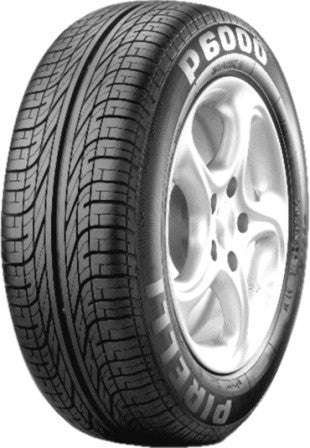 P6000 | 195/65/R15 W (91)