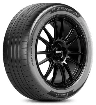 P ZERO E | 255/50/R21 Y (109)