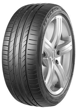 X-PRIVILO TX3-X | 195/55/R20 H (95)