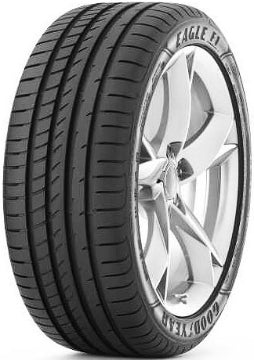 EAGLE F1 ASYMMETRIC 2 | 235/45/ZR18 Y (94)