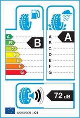 ADVANTAGE 2 | 205/60/R16 V (96)