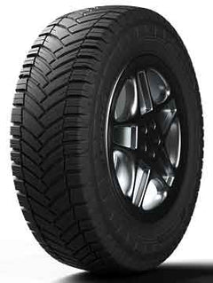 AGILIS CROSSCLIMATE | 225/55/R17 H (109/107)
