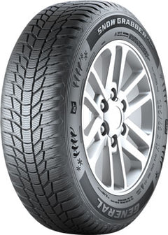 SNOW GRABBER PLUS | 225/65/R17 H (106)