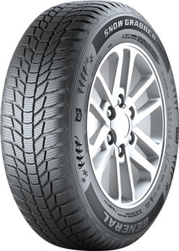 SNOW GRABBER PLUS | 225/55/R18 V (102)