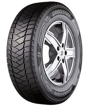 DURAVIS ALL SEASON EVO | 205/75/R16 R (110/108)