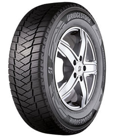 DURAVIS ALL SEASON EVO | 225/55/R17 H (109/107)