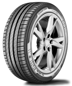 DYNAXER UHP | 245/40/R17 Y (91)
