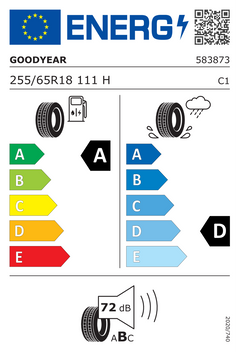 SPORTCONTACT 5 P | 255/35/R20 Y (97)