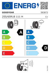 SPORTCONTACT 5 P | 255/35/R20 Y (97)