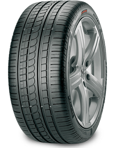 P ZERO ROSSO (SUV) | 295/40/ZR20 Y (110)
