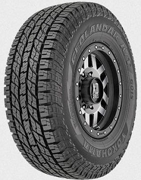 GEOLANDAR A/T G015 | 31/10.5/R15 S (109)