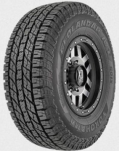 GEOLANDAR A/T G015 | 205/80/R16 T (104)