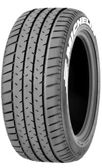 PILOT SX MXX3 | 205/55/ZR16 Y (91)