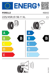 POWERGY 2 | 225/45/R19 Y (96)