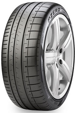 P ZERO CORSA PZC4 NCS | 305/30/ZR20 Y (103)