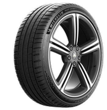 PILOT SPORT 5 | 195/45/R16 W (84)