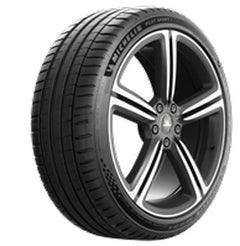 PILOT SPORT 5 | 195/45/R16 W (84)