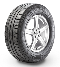 CARRIER | 195/75/R16 R (110/108)