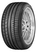 SPORTCONTACT 5 CONTISEAL | 255/40/R21 Y (102)