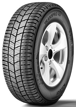 TRANSPRO 4S | 195/75/R16 R (110/108)