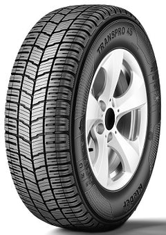 TRANSPRO 4S | 215/60/R16 T (103/101)