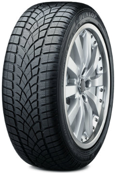 SP WINTER SPORT 3D | 235/40/R19 V (96)