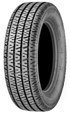 TRX | 190/55/VR4 V (81)
