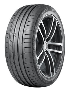 POWERPROOF 2 | 225/55/R19 V (103)