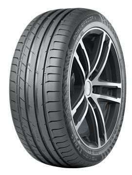 POWERPROOF 2 | 215/45/R17 Y (91)