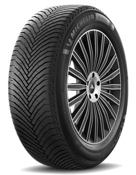 ALPIN 7 | 225/45/R17 H (91)
