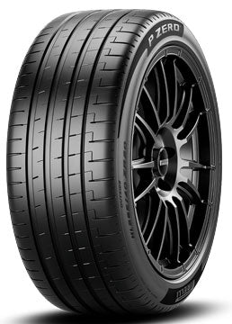 P ZERO R | 305/30/ZR21 Y (104)