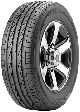 DUELER H/P SPORT | 285/40/ZR21 Y (109)