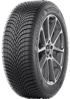 ALL SEASON | 195/55/R18 H (93)